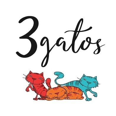 3 Gatos Brewery