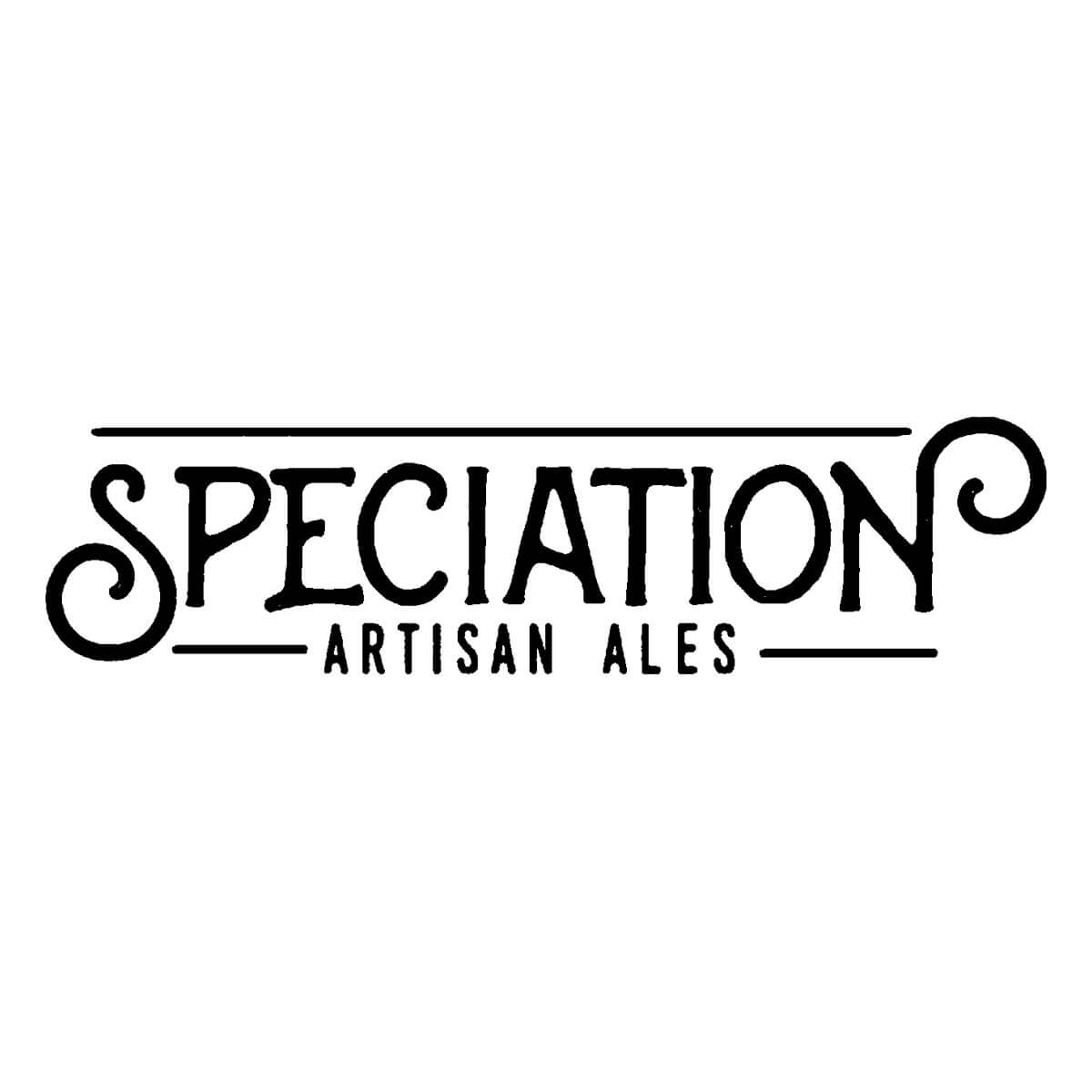 Speciation Artisan Ales